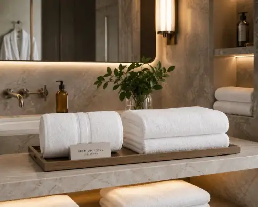 Toalha HOTELARIA